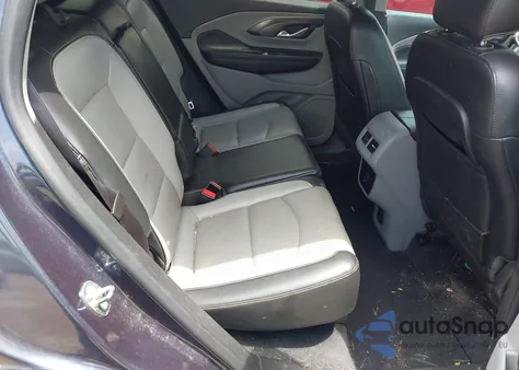 2018 GMC Terrain Slt from USA, damaged, VIN 3GKALVEXXJL236601